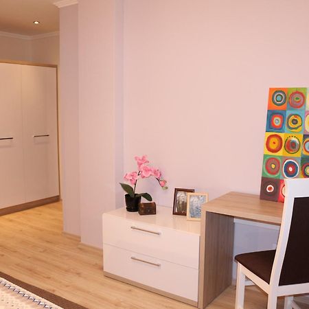 Vello Apartments เบียลา ภายนอก รูปภาพ