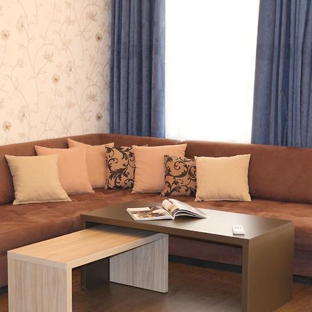 Vello Apartments เบียลา ภายนอก รูปภาพ