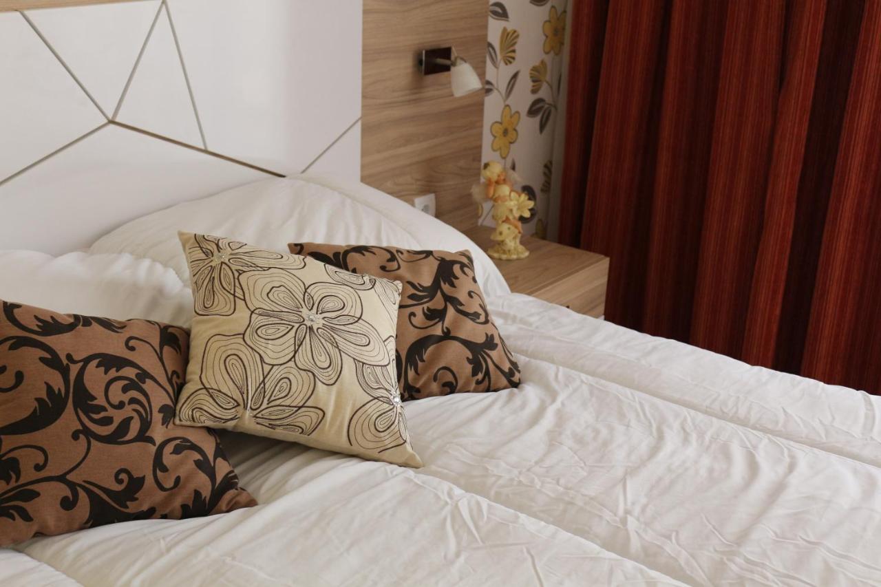 Vello Apartments เบียลา ภายนอก รูปภาพ
