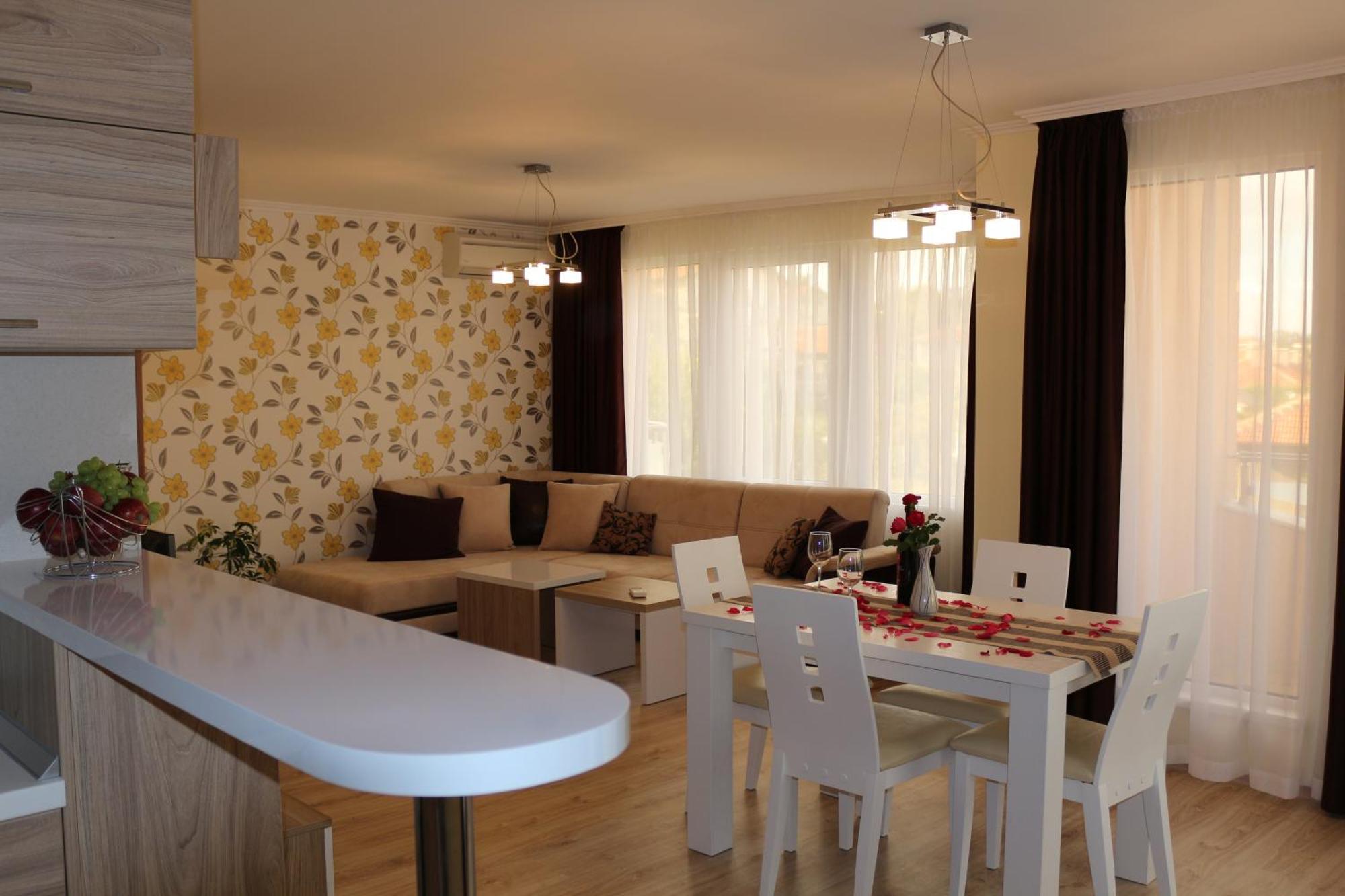 Vello Apartments เบียลา ภายนอก รูปภาพ