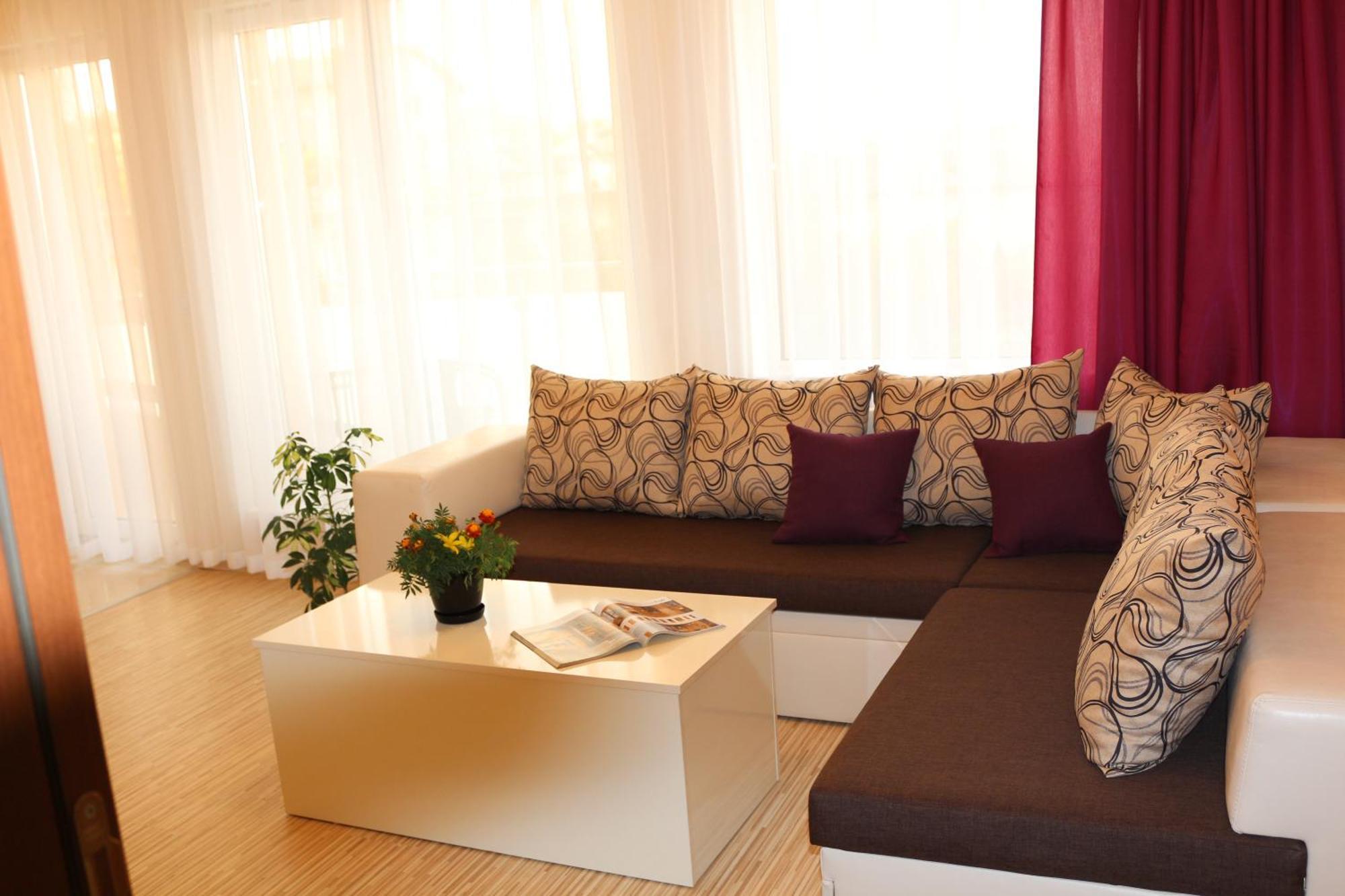 Vello Apartments เบียลา ภายนอก รูปภาพ