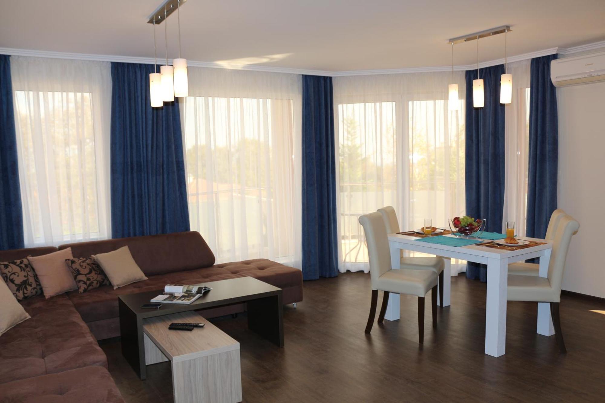 Vello Apartments เบียลา ภายนอก รูปภาพ