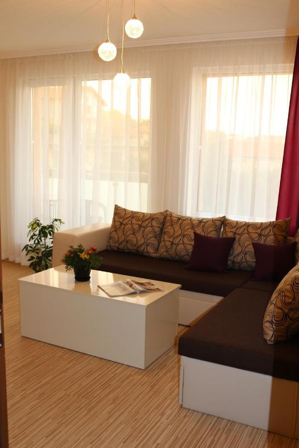 Vello Apartments เบียลา ภายนอก รูปภาพ