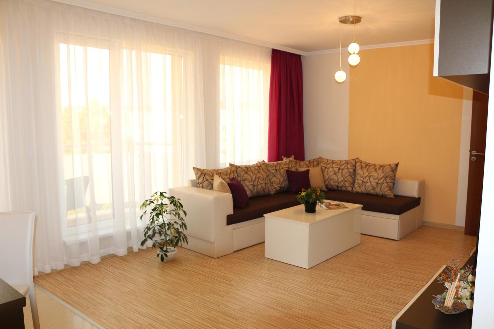 Vello Apartments เบียลา ภายนอก รูปภาพ