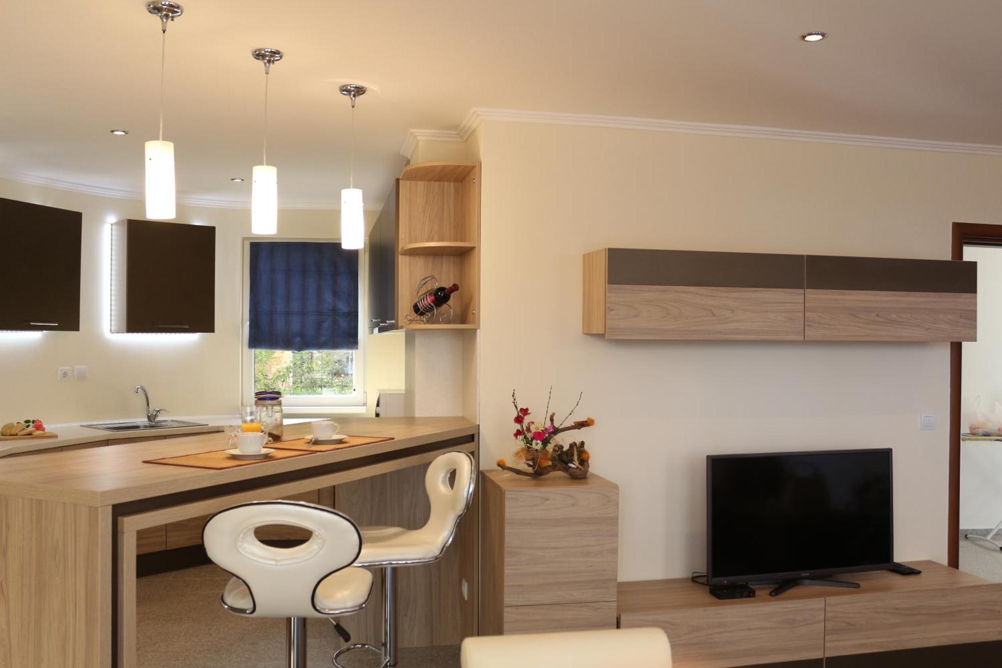 Vello Apartments เบียลา ภายนอก รูปภาพ