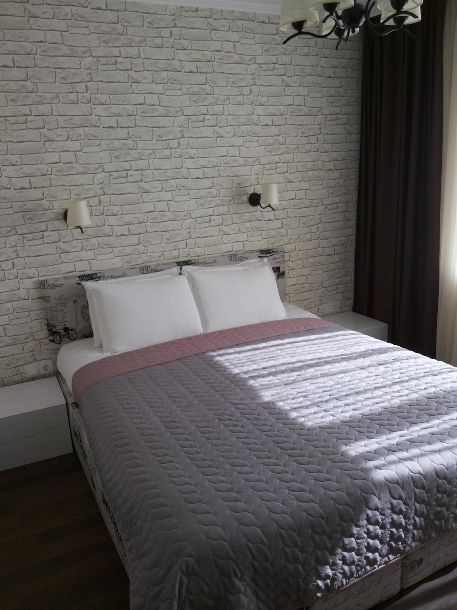 Vello Apartments เบียลา ภายนอก รูปภาพ