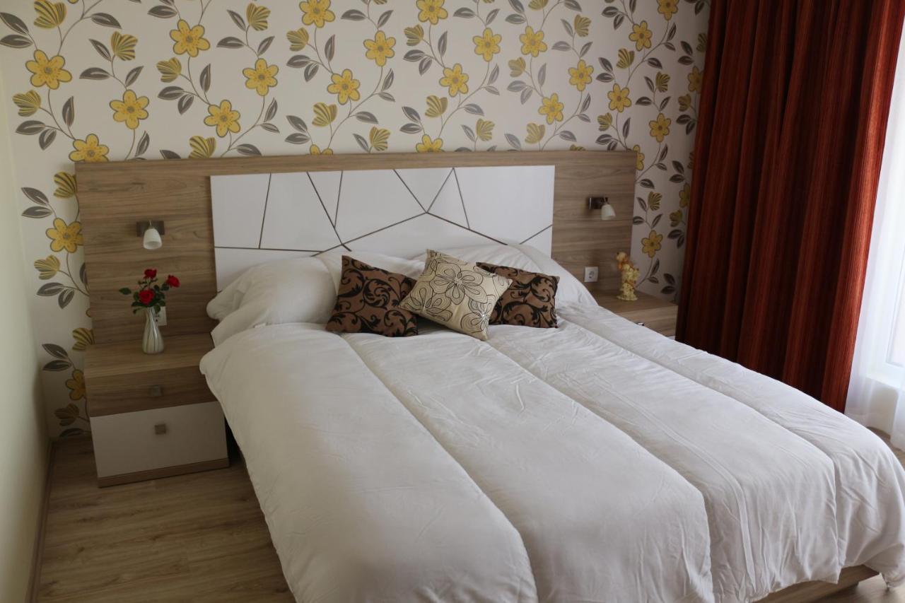 Vello Apartments เบียลา ภายนอก รูปภาพ
