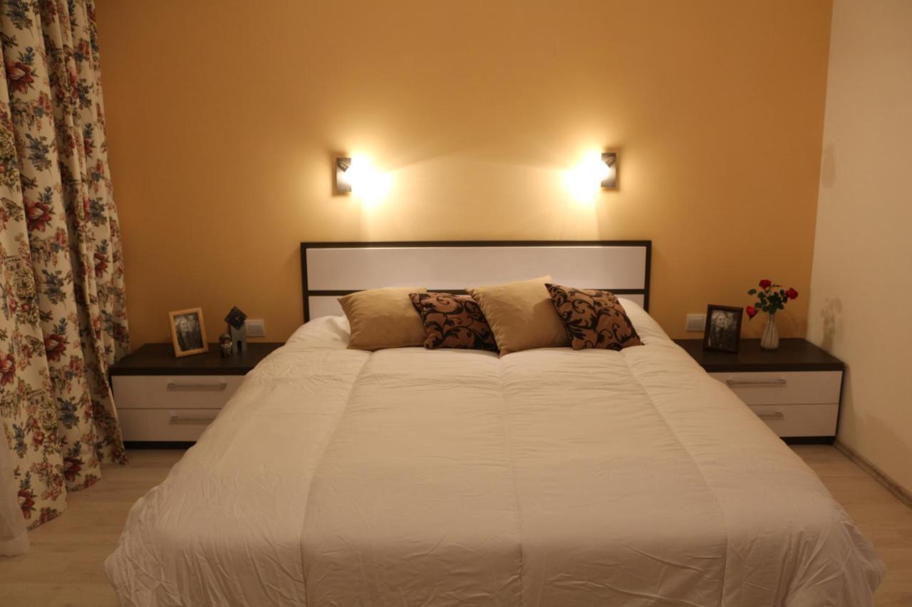 Vello Apartments เบียลา ภายนอก รูปภาพ