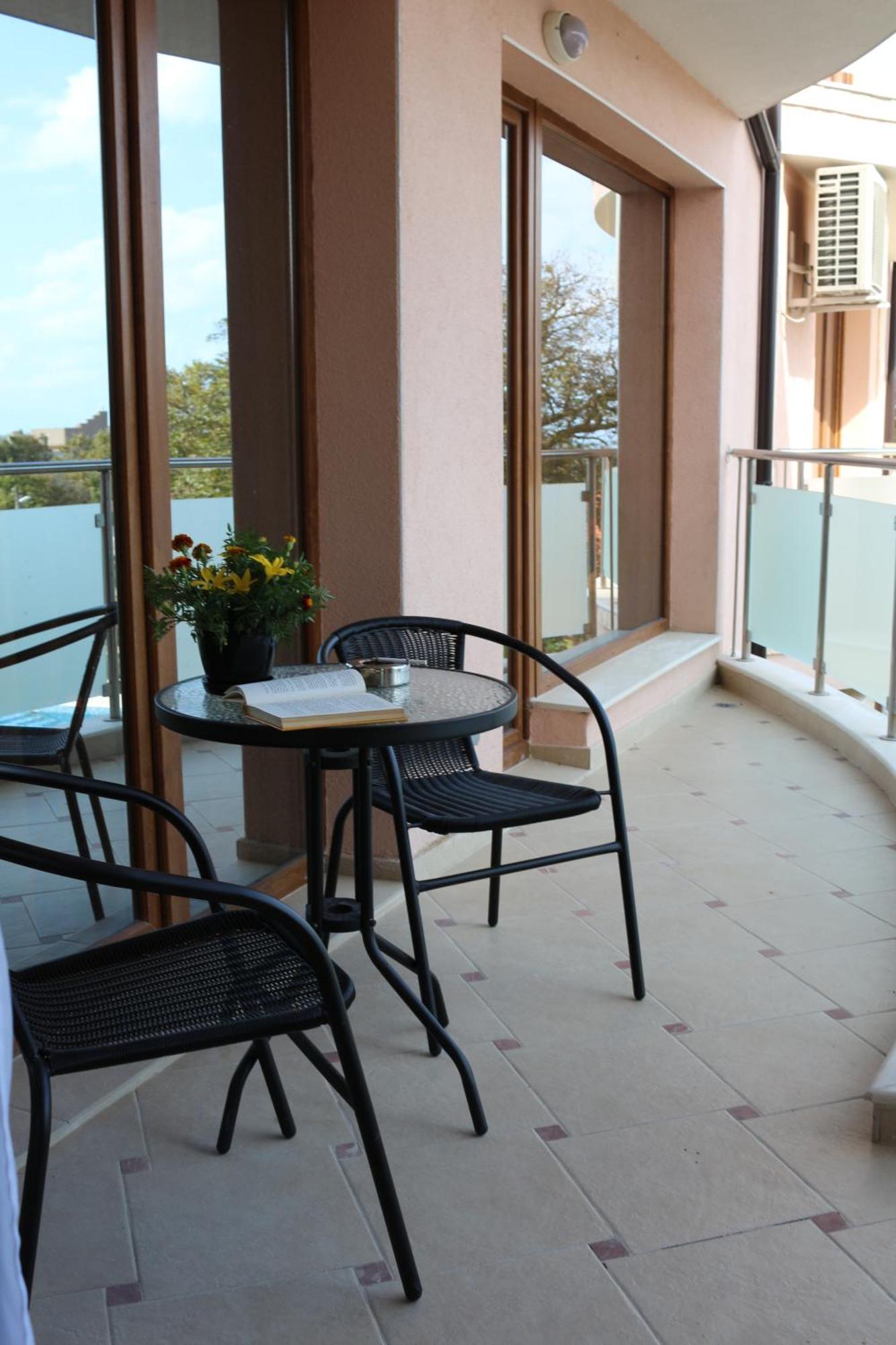 Vello Apartments เบียลา ภายนอก รูปภาพ