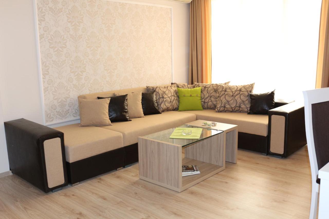 Vello Apartments เบียลา ภายนอก รูปภาพ
